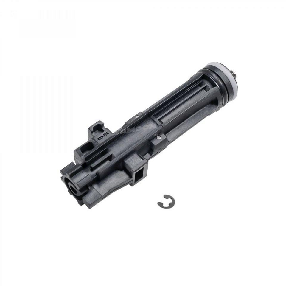 SAMOON NPAS内蔵 樹脂ローディングノズルセット GHK M4(AR)V3 GBB シリーズ用