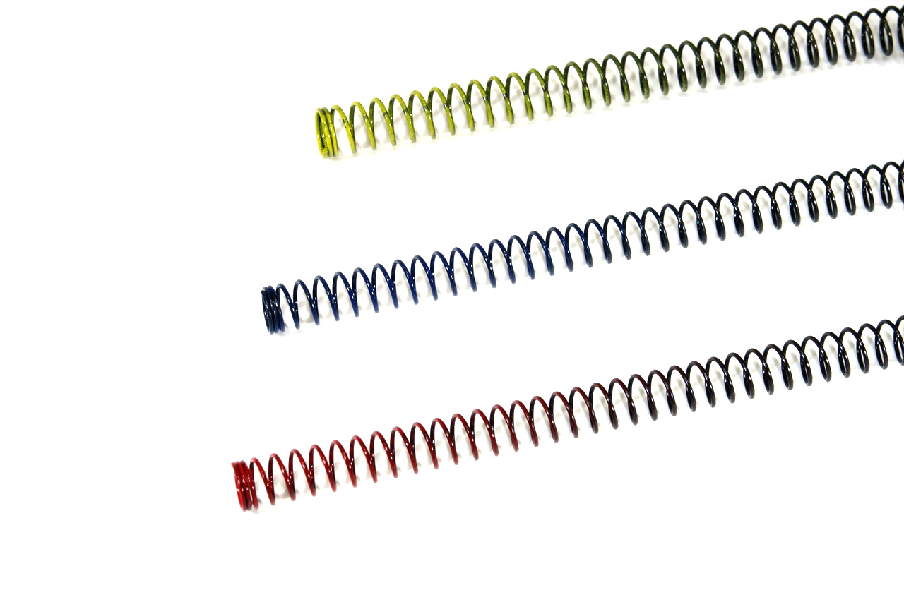 【オリジナル】 VFC/UMAREX HK G36 GBBRシリーズ V1/V2対応 リコイルスプリング Ver.2