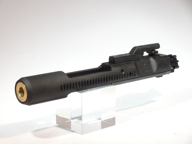 【オリジナル】VFC M4 GBBR リコイルアップボルトキャリアーセット