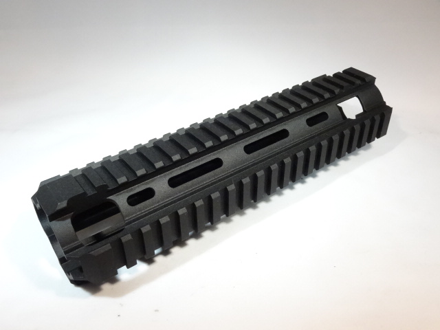 【オリジナル】WE HK416シリーズ対応 マーキングハンドガード