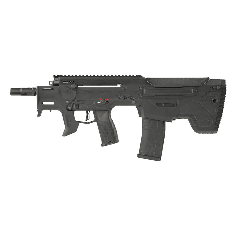 Silverback Desert Tech MDR-X Micron V3 アサルトライフル 電動ガン (OfficialLicense/JP Ver.)(BK/2tone/FDE)