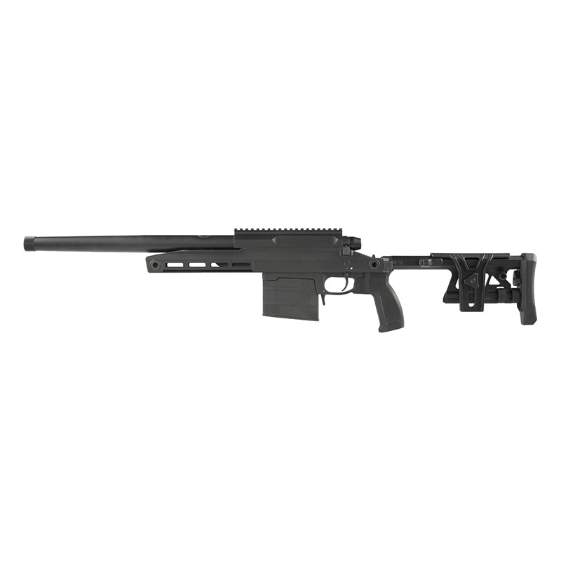 Silverback TAC-41A ボルトアクションライフル (JP Ver.)(BK/FDE/OD/WG)