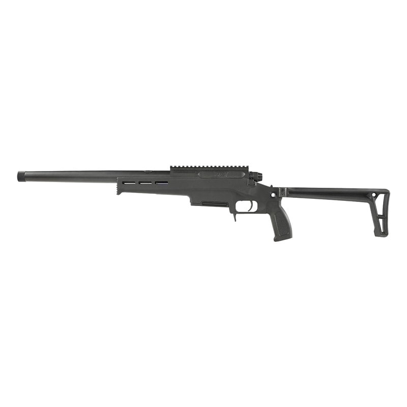 Silverback TAC-41L ボルトアクションライフル (Sport Version/JP Ver.)(BK/FDE/OD)