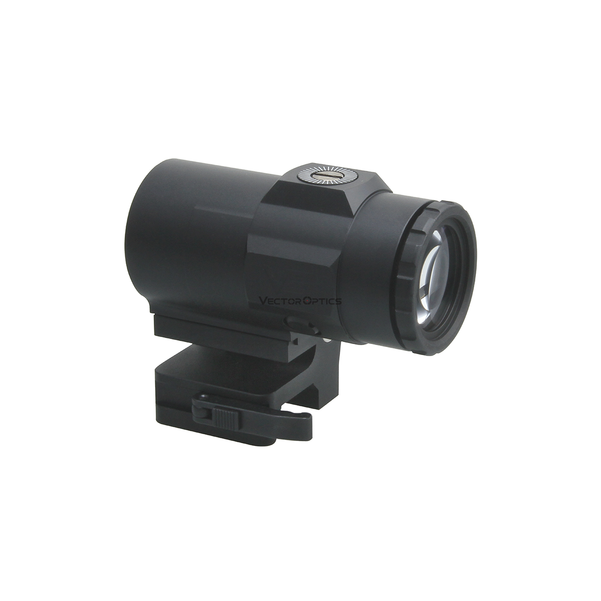 Vector optics SCMF-41 Maverick-IV 3x22 Magnifier Mini