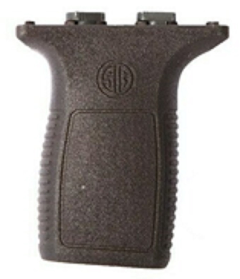 SIG SAUER トレッドフォアグリップキット