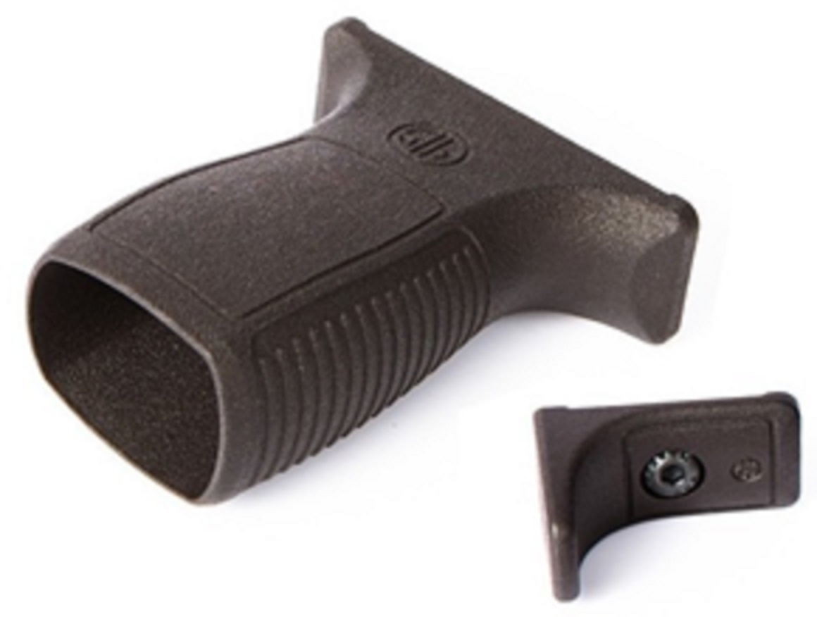 SIG SAUER トレッドバーティカルグリップキット