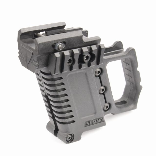 SLONG製Ｇ-ＫＲＩＳＳ　ＸＩ　ＧＬＯＣＫ　Ｋｉｔ