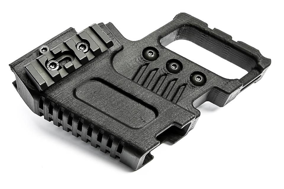 SLONG 3DAM G-KRISS WE G17/G18C対応