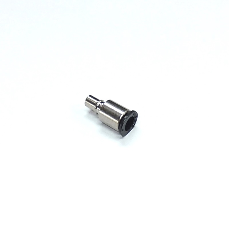 サンプロジェクト 6mmホース用 ワンタッチプラグ (SP-26-6)