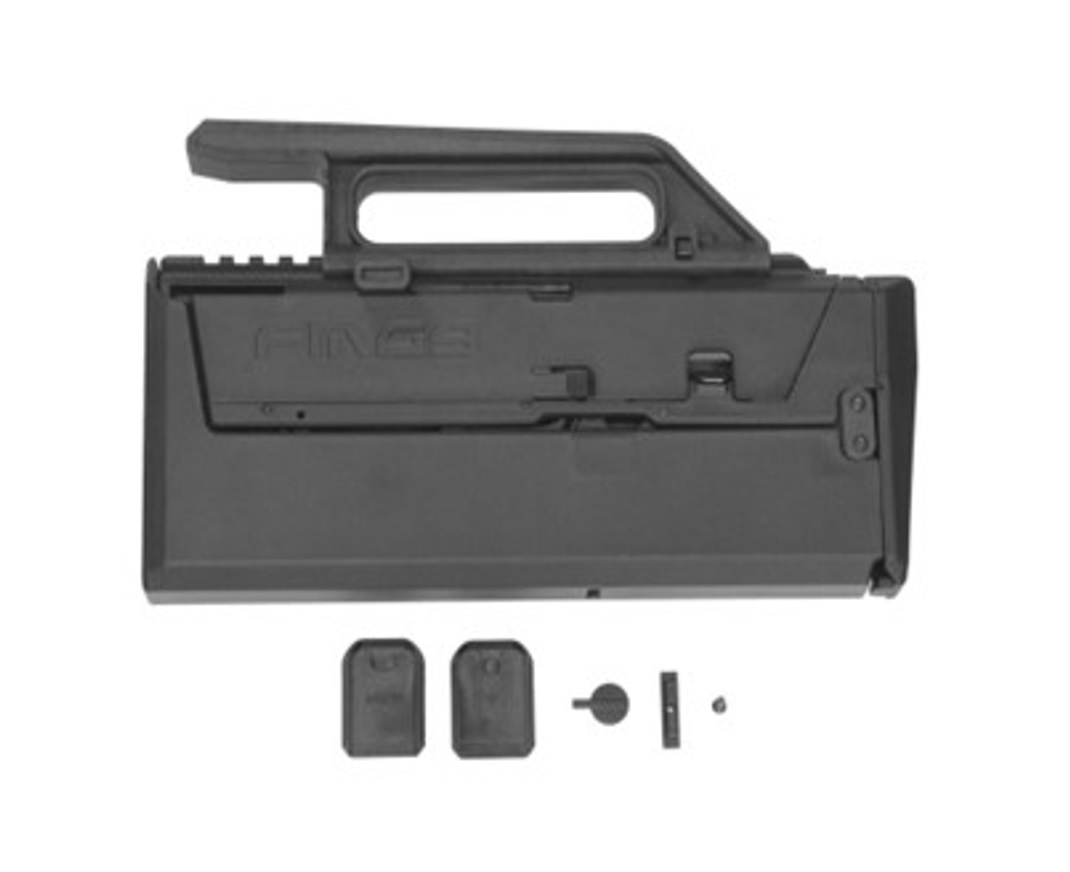 SVOBODA FMG-9コンバージョンキット Ver.2