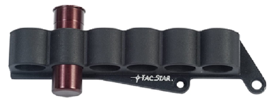TacStar M870 スリムラインサイドシェルホルダー