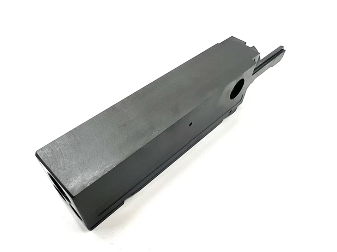 Trench Airsoft WE Thompson M1A1 GBB用 スティールボルト