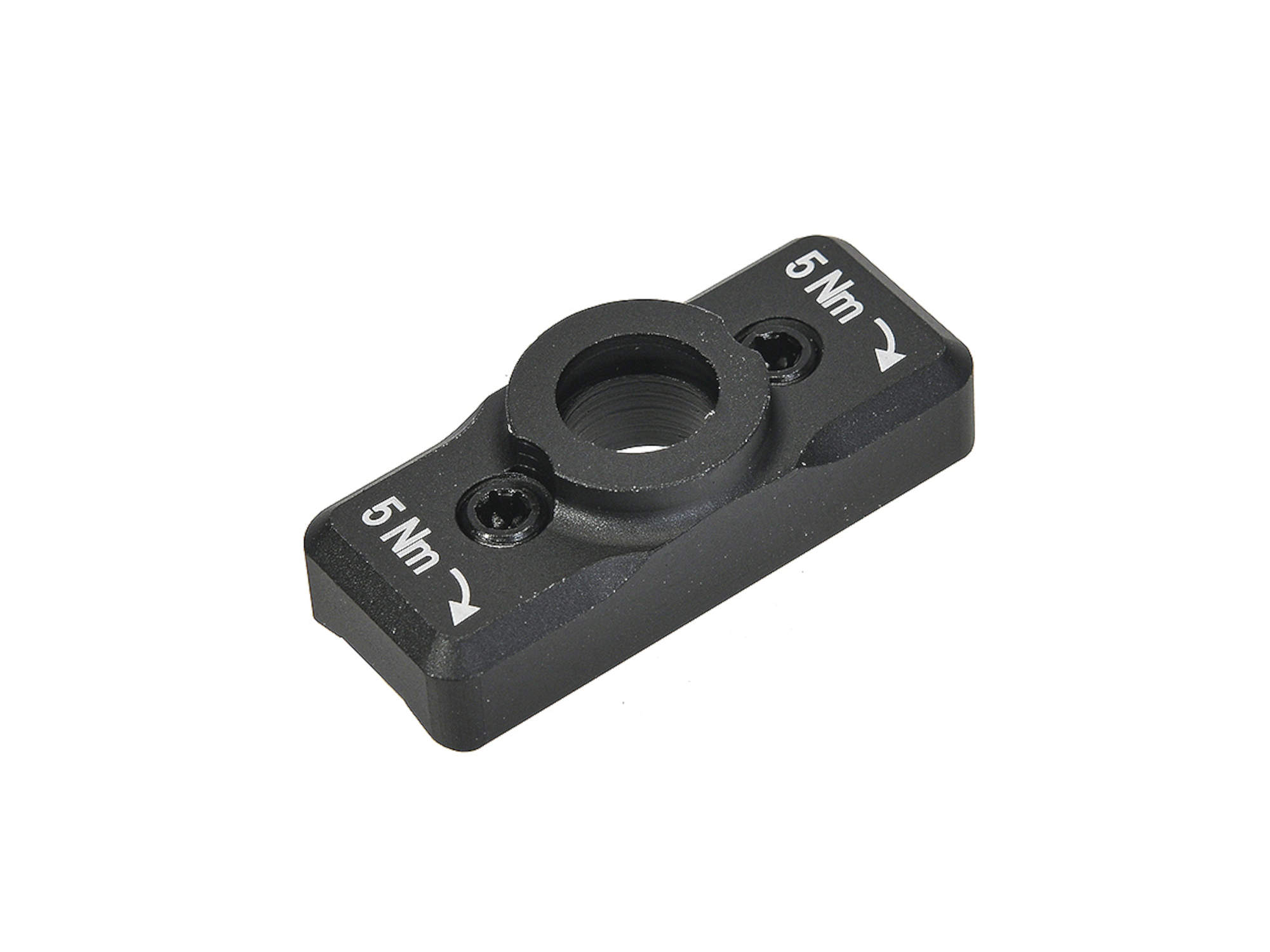 TaskForce405 Hkey QDスリングマウント (Black)