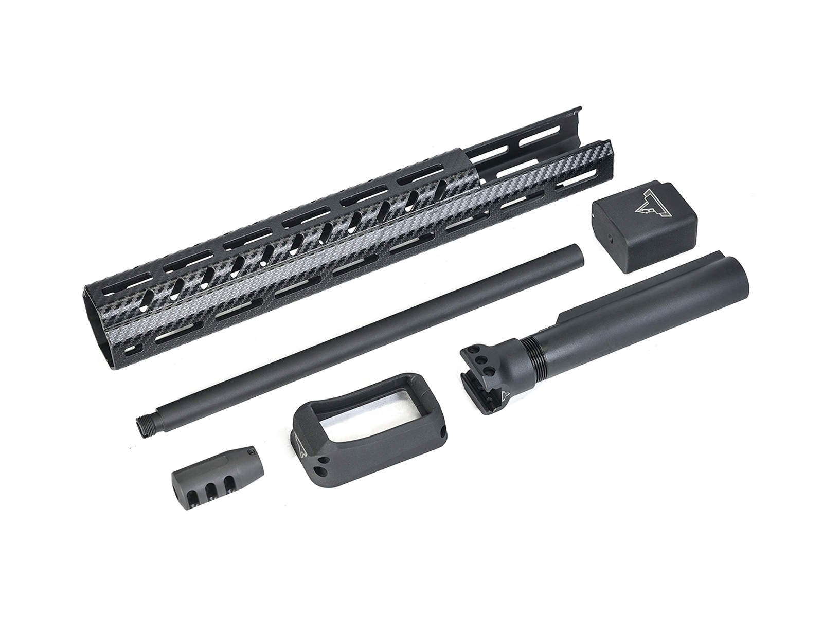 TaskForce405 SIG MPX Carbine コンバージョンキット APFG MPX-K GBBシリーズ対応