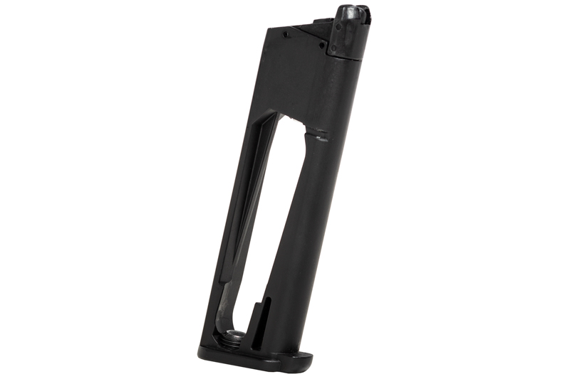 TANIO・KOBA M1911A1 CO2 GBBマガジン