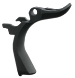 Anvil（アンヴィル） グリップセフティー INFINITY Signature(Type A)タイプ スチール製 東京マルイ M1911シリーズ対応