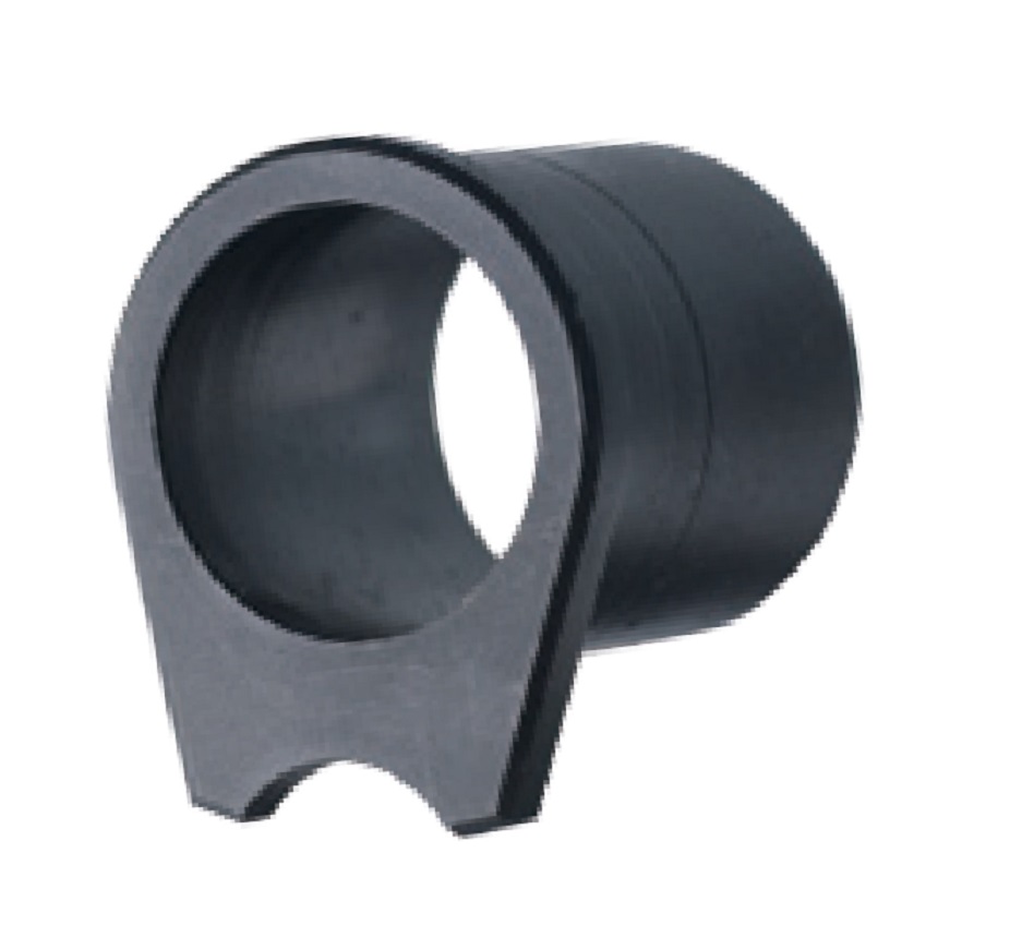 Anvil（アンヴィル） バレルブッシング Nighthawkタイプ 東京マルイ M1911シリーズ対応 BK/SV