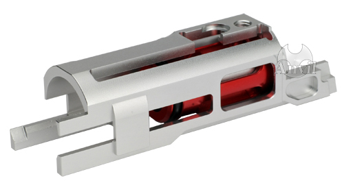 Anvil（アンヴィル）アルミ　ライトウェイトブリーチ 東京マルイ M1911シリーズ対応