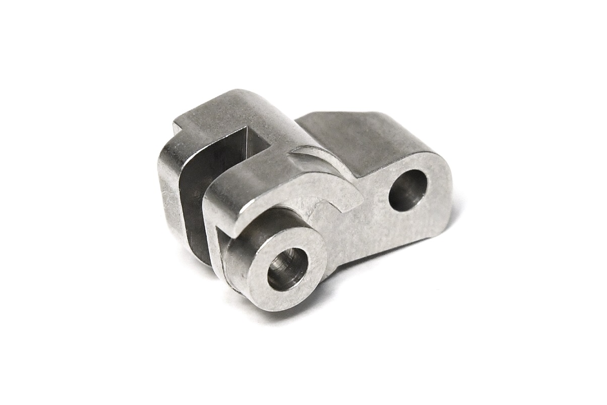 KM企画 東京マルイ G17/19 Gen.4専用 SUS強化ハンマー