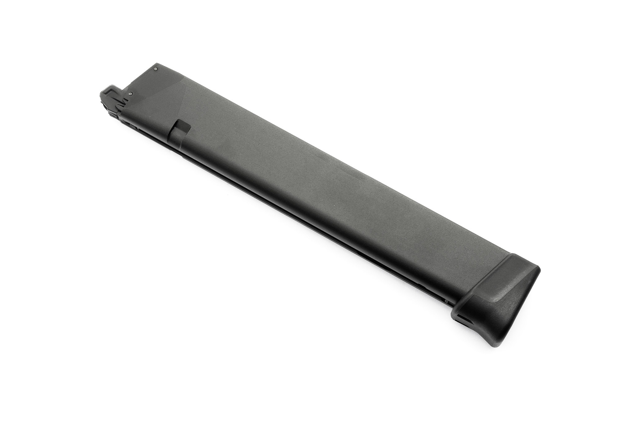 TTI Airsoft 50連 CNCアルミマガジン 東京マルイ/WE/VFC Glock GBBシリーズ対応