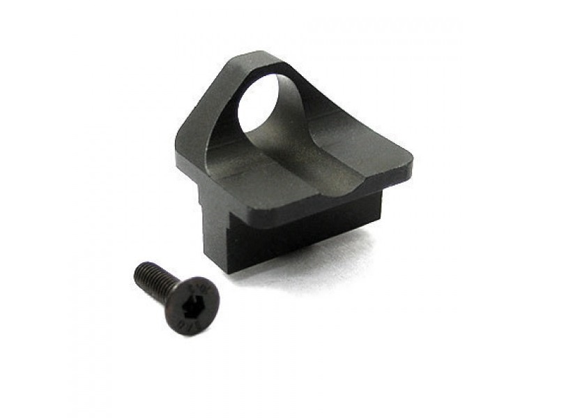 UAC 東京マルイ G17/G18C GBB用 6061アルミ合金製 スピードショットサイト