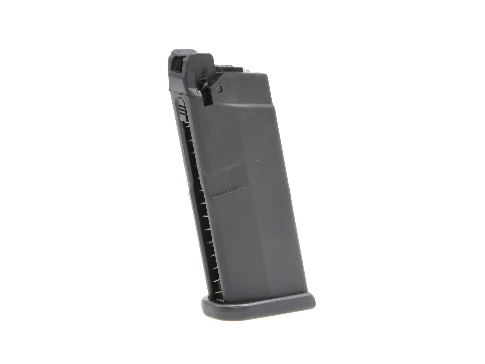 VFC/Umarex GlockAirsoft G42 Gen.4 GBBハンドガン (BK) ［2.6410-UXA］
