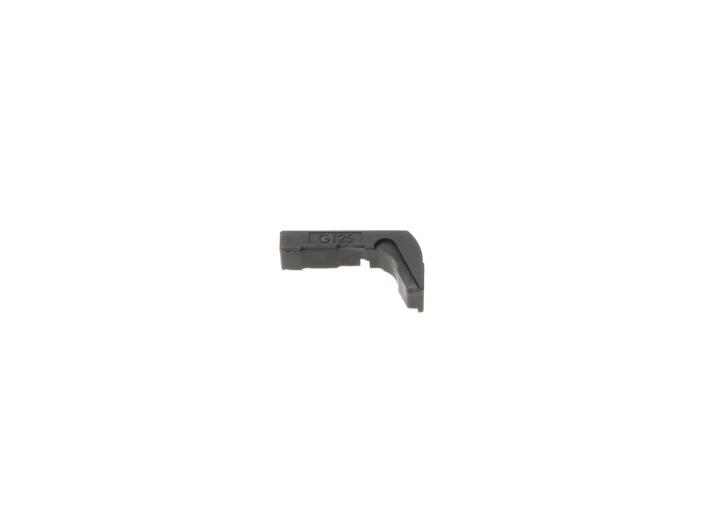 Umarex Glock17Gen.3パーツ/03-13 マガジンキャッチ [VGC0LRV120]