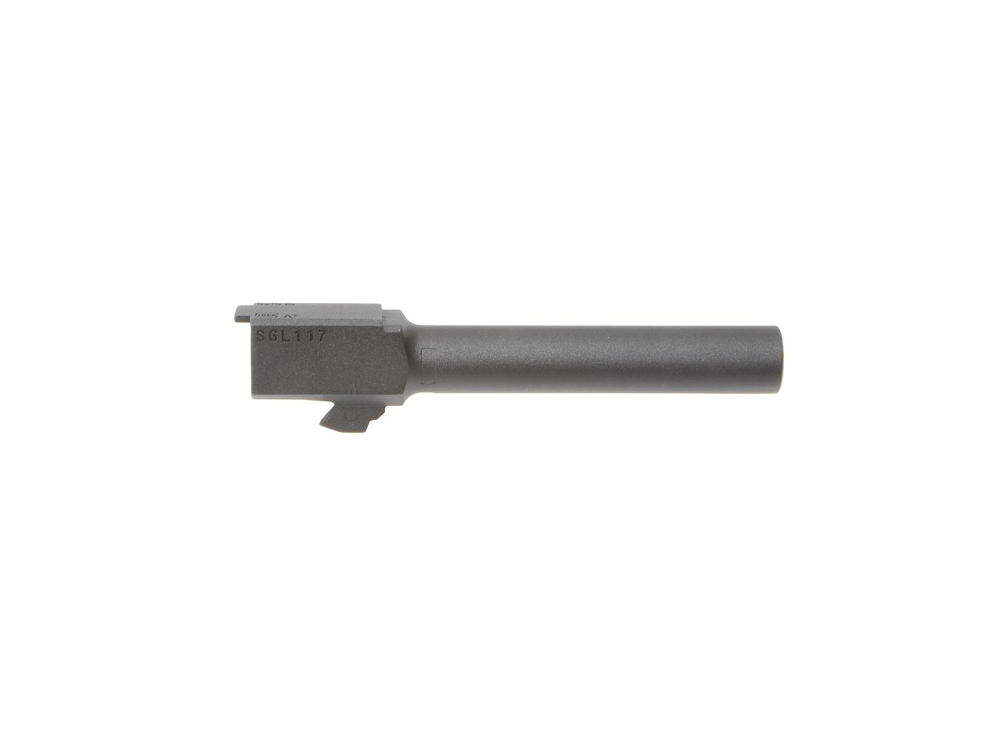 Umarex Glock17Gen.4パーツ/02-01 アウターバレル [VGC7BRL011]