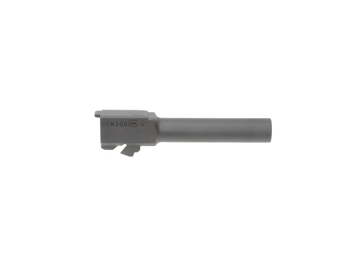 Umarex Glock19Gen.3パーツ/02-01 アウターバレル [VGC0BRL033]