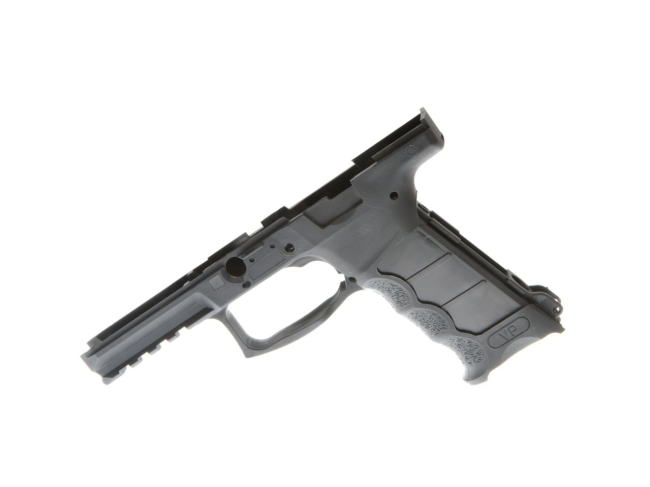 Umarex HK VP9パーツ/03-24 ロアフレームグリップ（RealMarking JP）  [VGCCGRP017]
