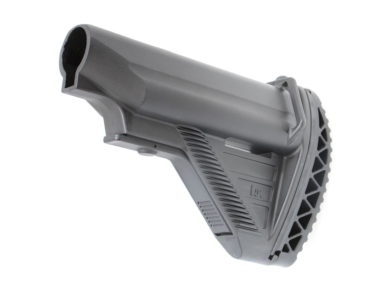 VFC/Umarex  HK416D テレスコピックストック/Convexバットキャップ