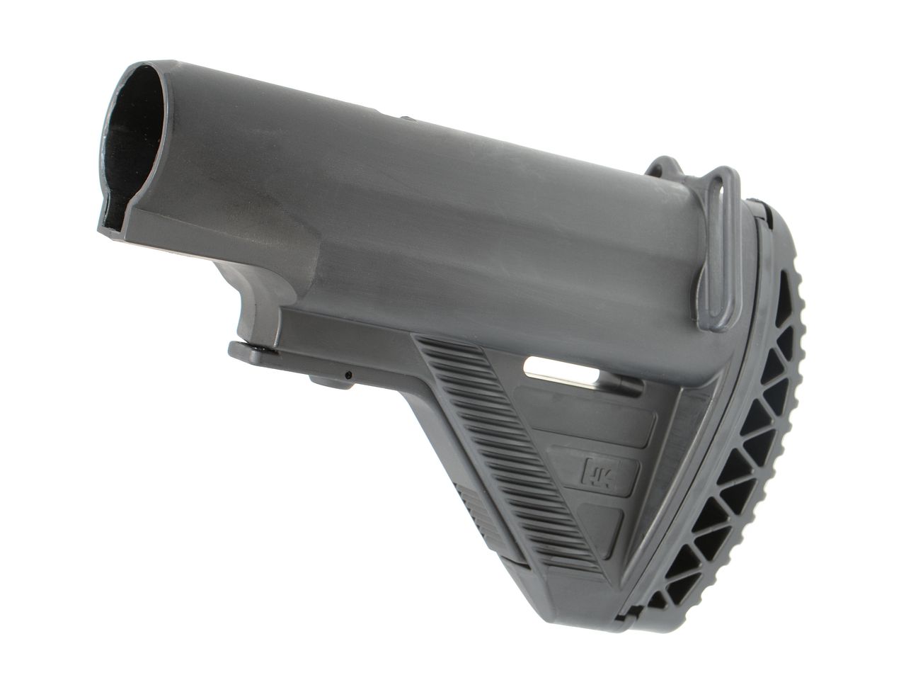 VFC/Umarex  HK417 テレスコピックストック/Convexバットキャップ