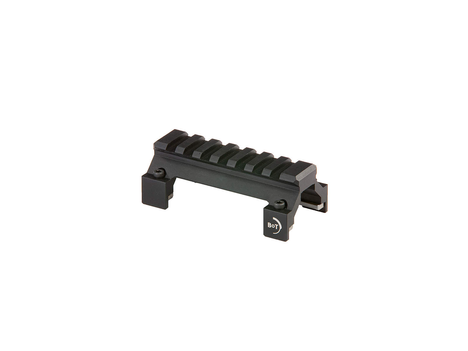 ULTIMA MP5/G3 Universal Low Mount Rail 01 TYPE-A 84mmショートマウント