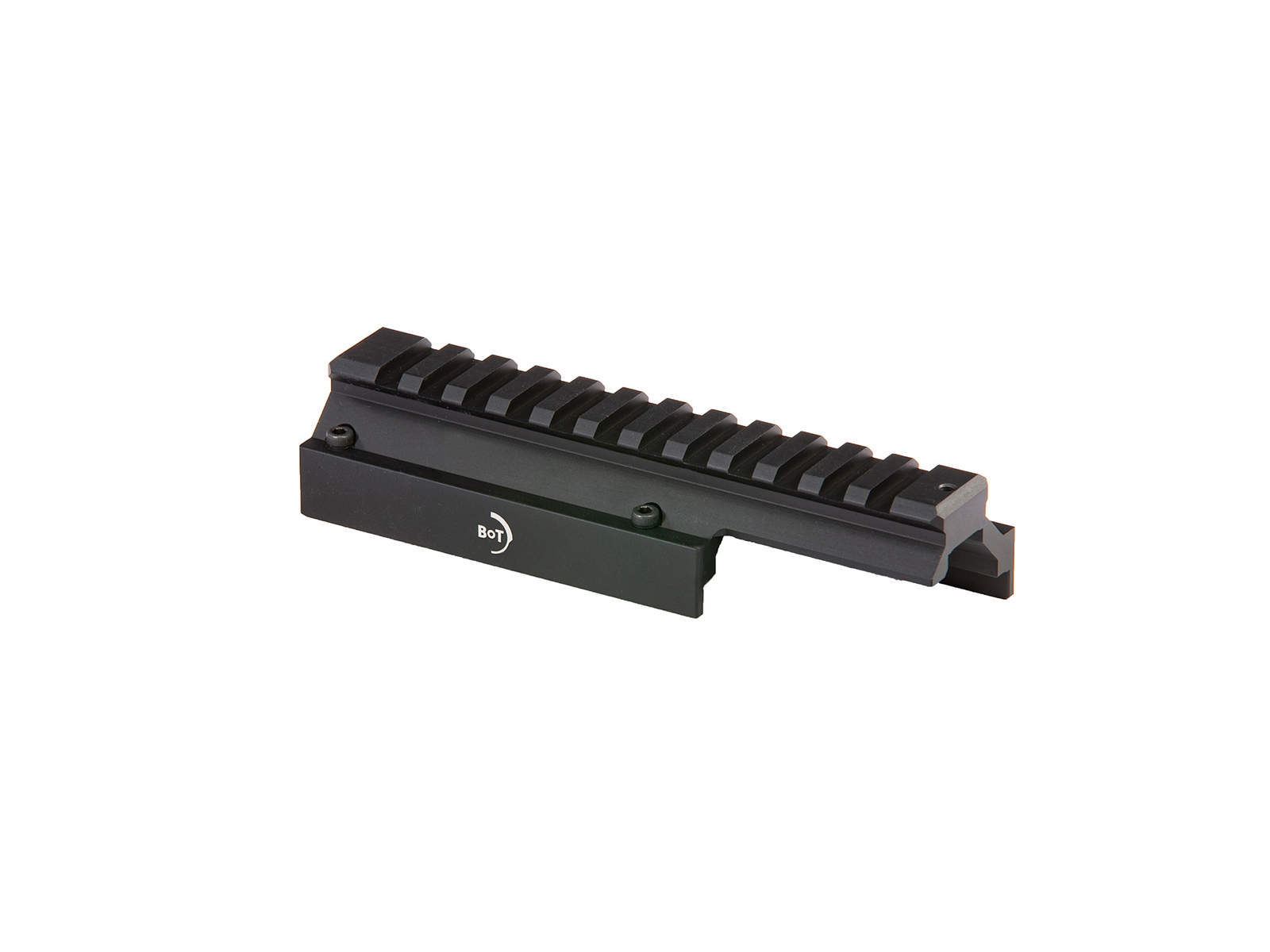 ULTIMA MP5/G3 Universal Low Mount Rail 02 TYPE-B 138mmミドルマウント