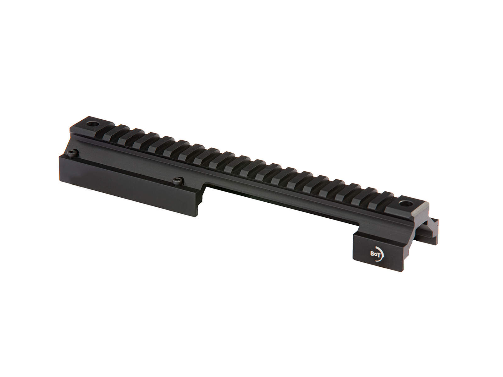ULTIMA G3 Universal Low Mount Rail 03 TYPE-A 220mmロングマウント