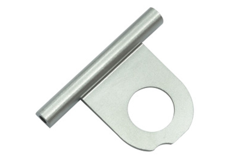 GUARDER 東京マルイ V10/M1911対応 ステンレスプランジャーチューブ  (V10-07)