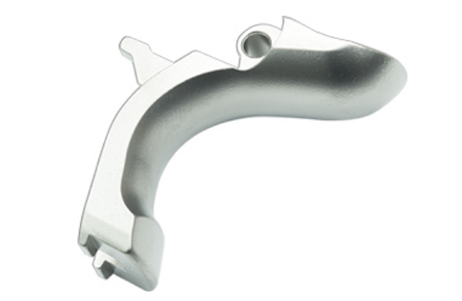 GUARDER 東京マルイ V10対応 ステンレスグリップセフティ  (V10-11)