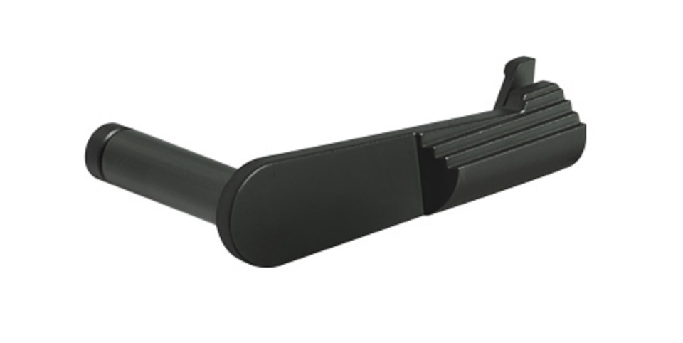 GUARDER 東京マルイ V10/M1911対応 ステンレススライドストップ