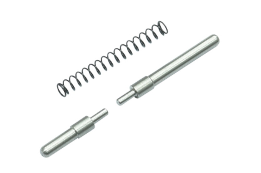 GUARDER 東京マルイ V10/M1911対応 ステンレスプランジャー (V10-26)