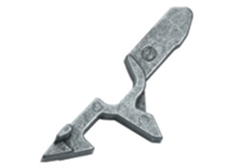 GUARDER 東京マルイ V10/M1911対応 スティールディスコネクター (V10-48)