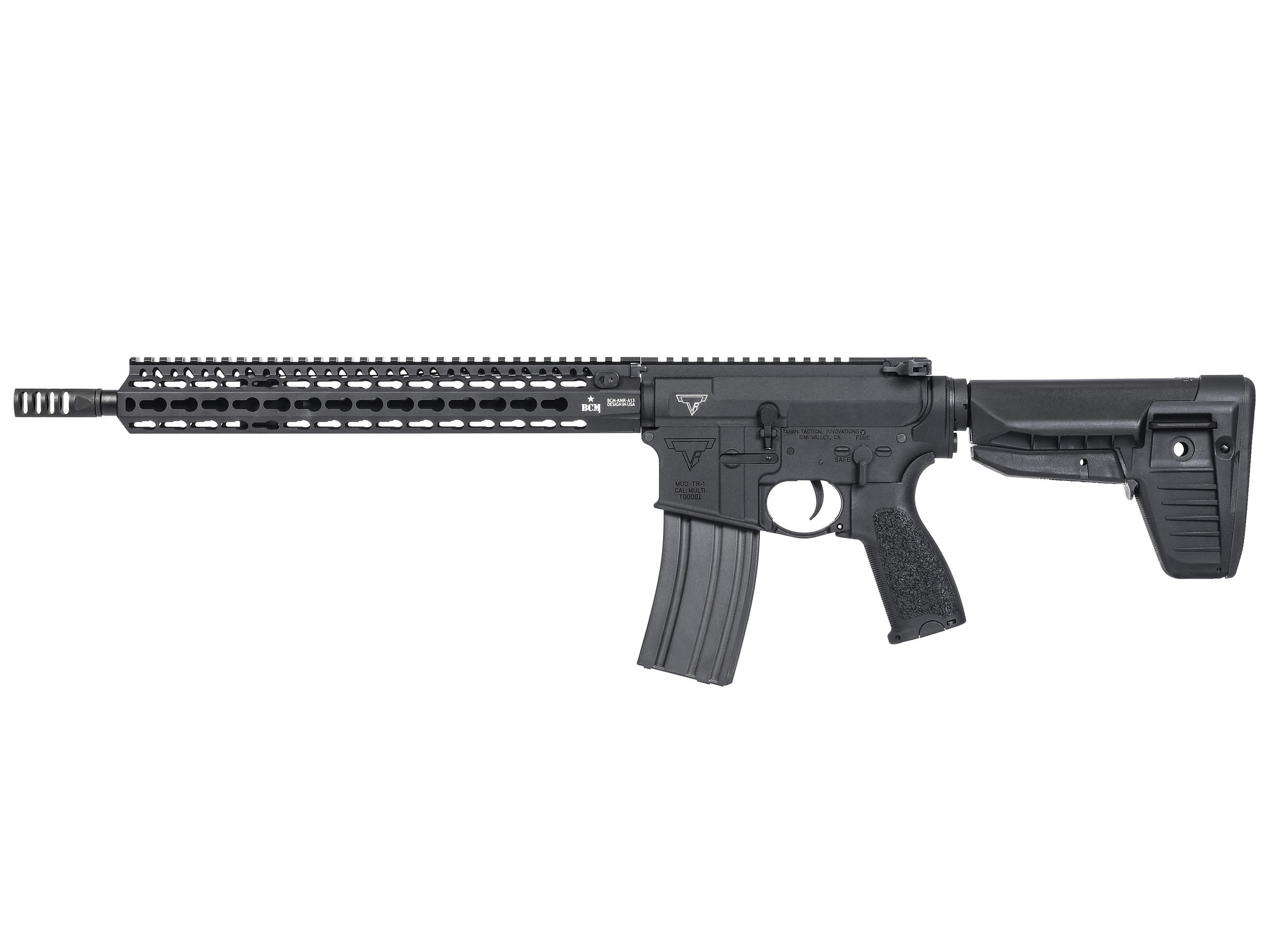 VFC EMG TTI JW2 Ultralight 14.5in AEG (電動ガンGATE Aster内蔵)