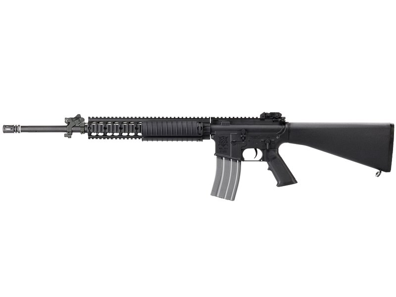 【取寄】【送料無料】VFC VR16 Tactical Elite Rife AEG (BK)