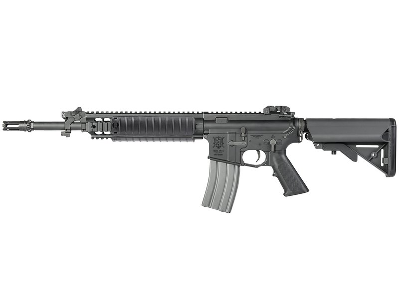【取寄】【送料無料】VFC VR16 Tactical Elite 1 Carbine AEG (BK)