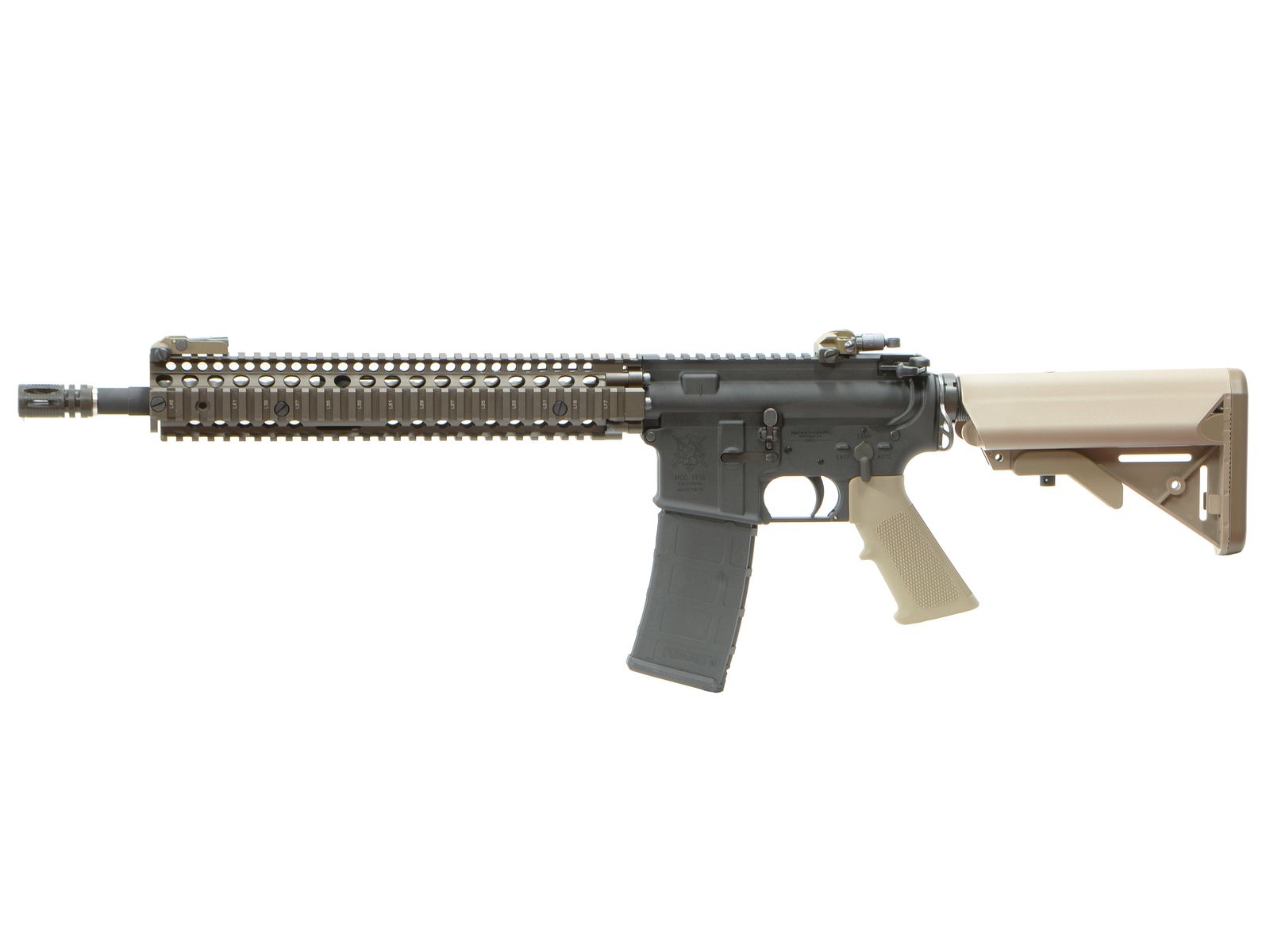 VFC VR16 RIS2 GBBR (TAN)