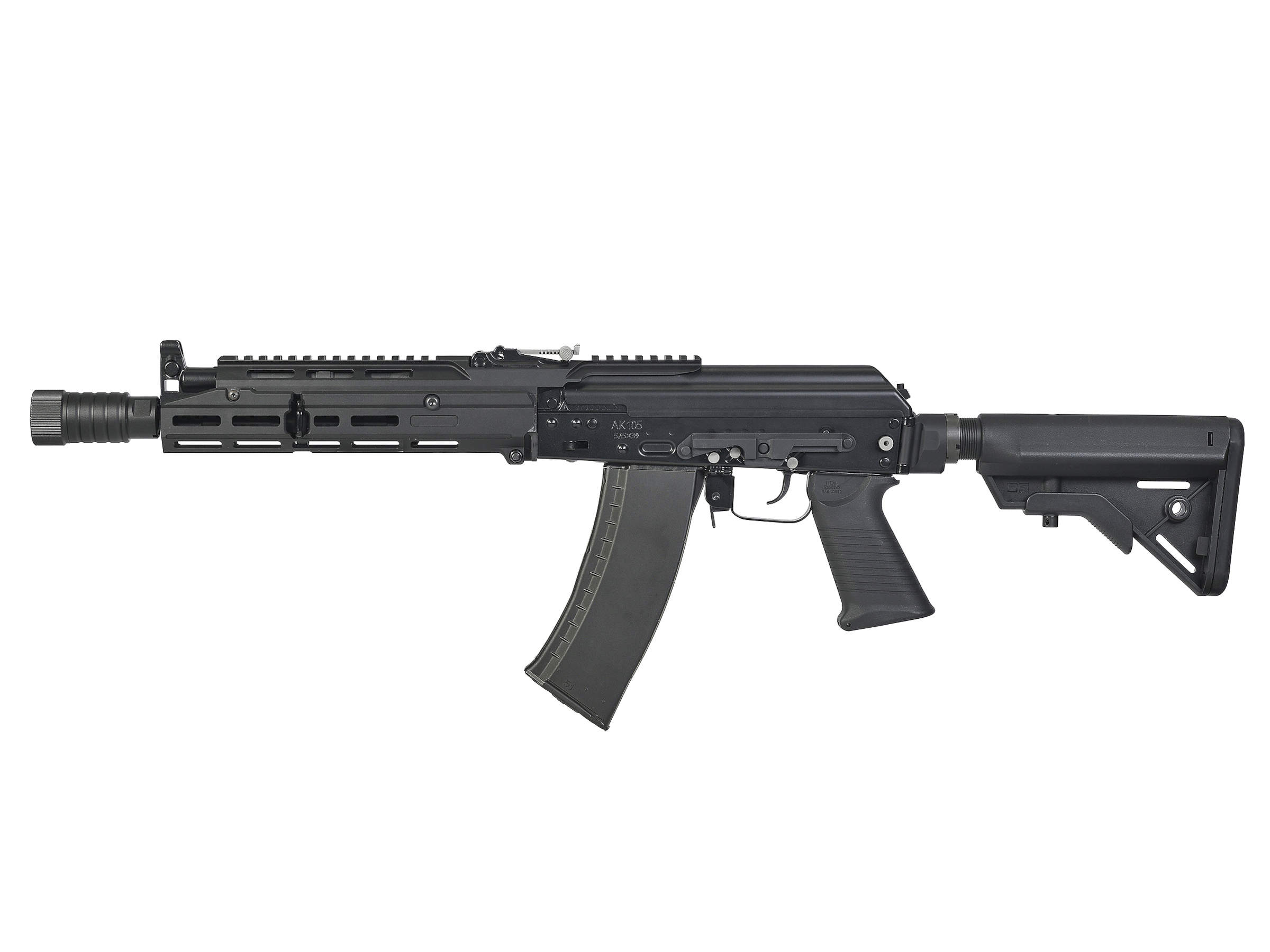 【JPバージョン】VFC AV105 Tactical GBBR  (JPver.)(AK105)