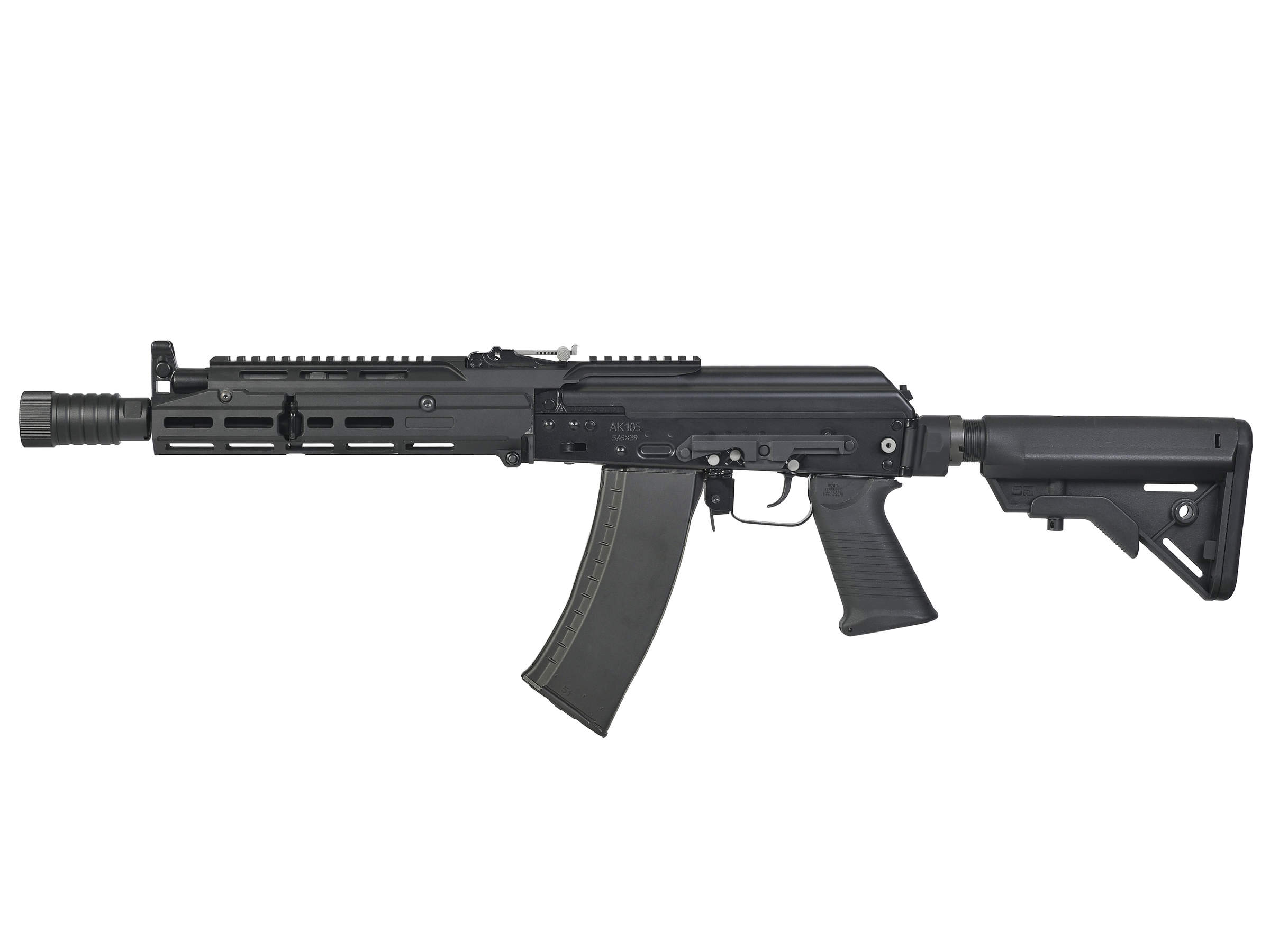 【JPバージョン】VFC AV105 Tactical GBBR  (JPver.) (AK105)