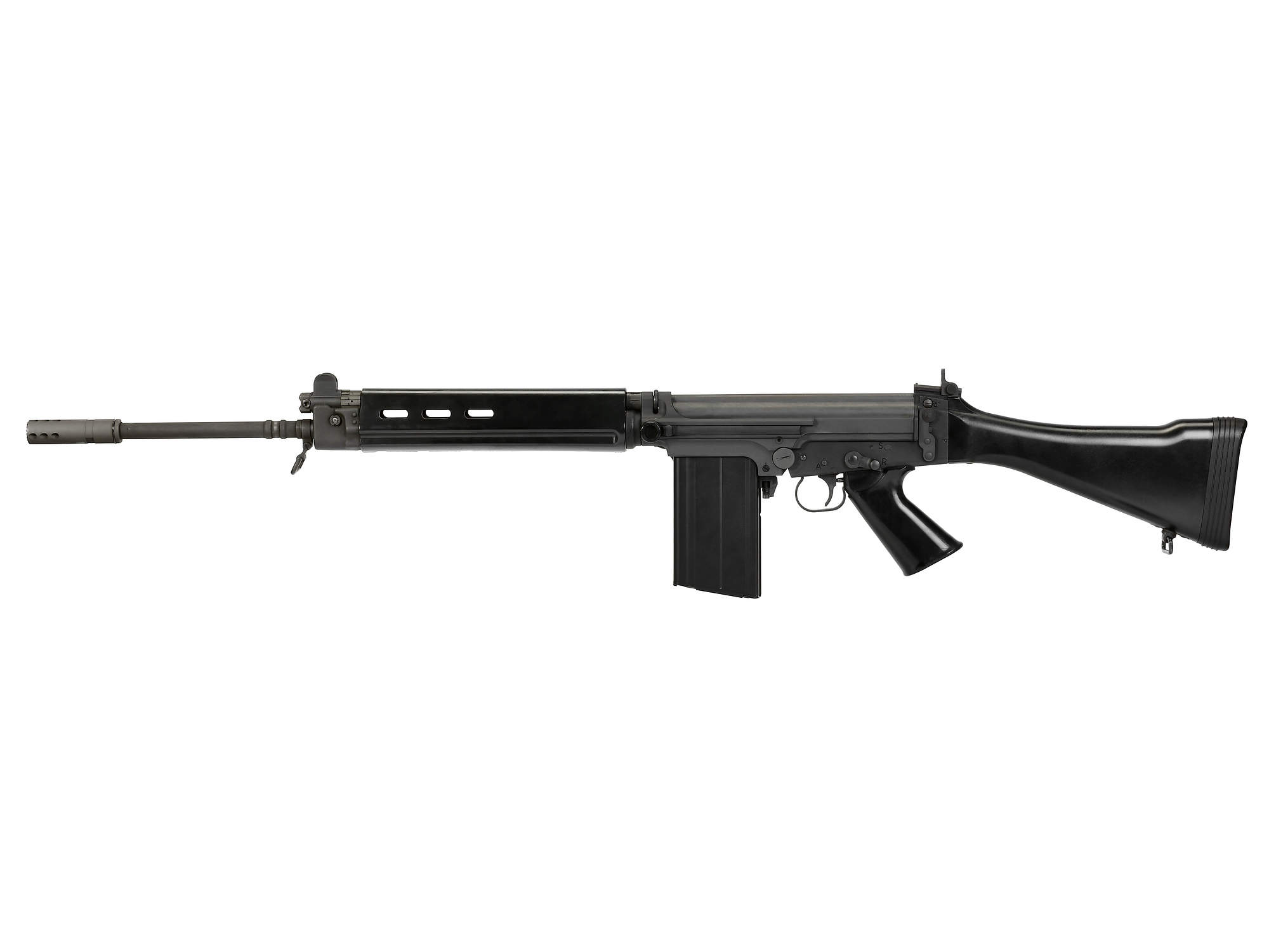【JPバージョン】VFC LAR GBBR (FAL 50.00 Type1/JP version)