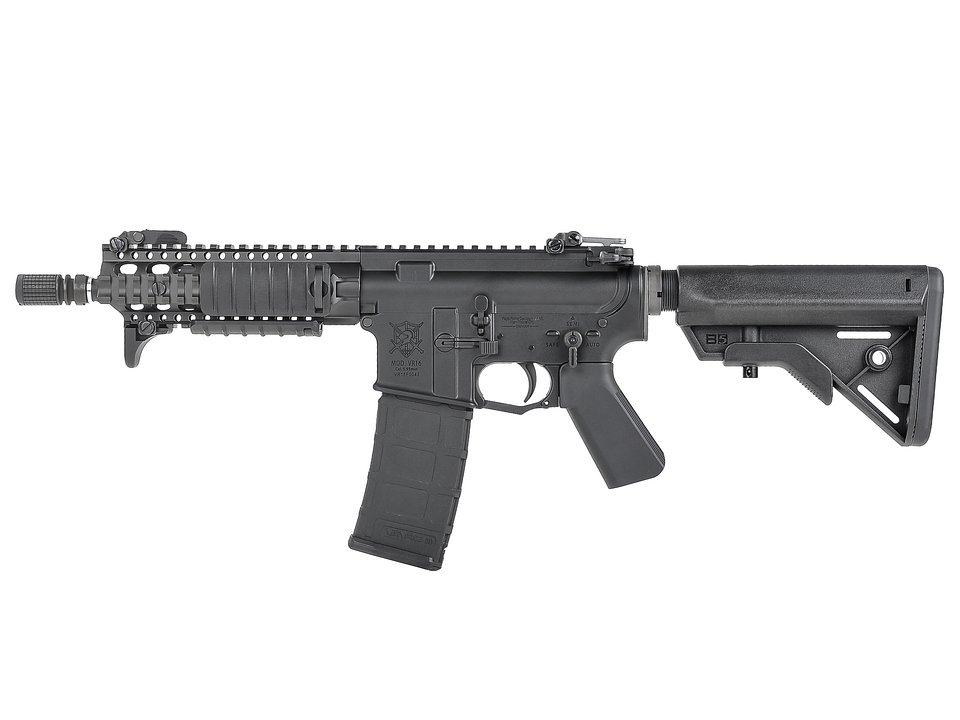 VFC VR635 GBBR (JPver.) BK