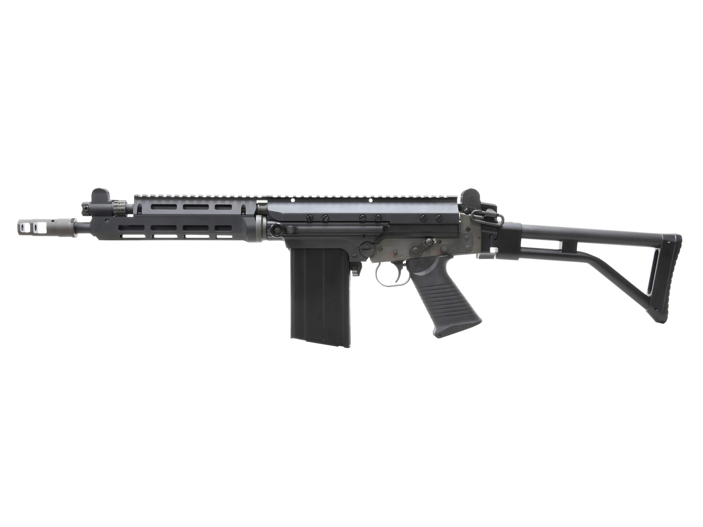 【JPバージョン】VFC LAR OSW MK1 GBBR (JP version)