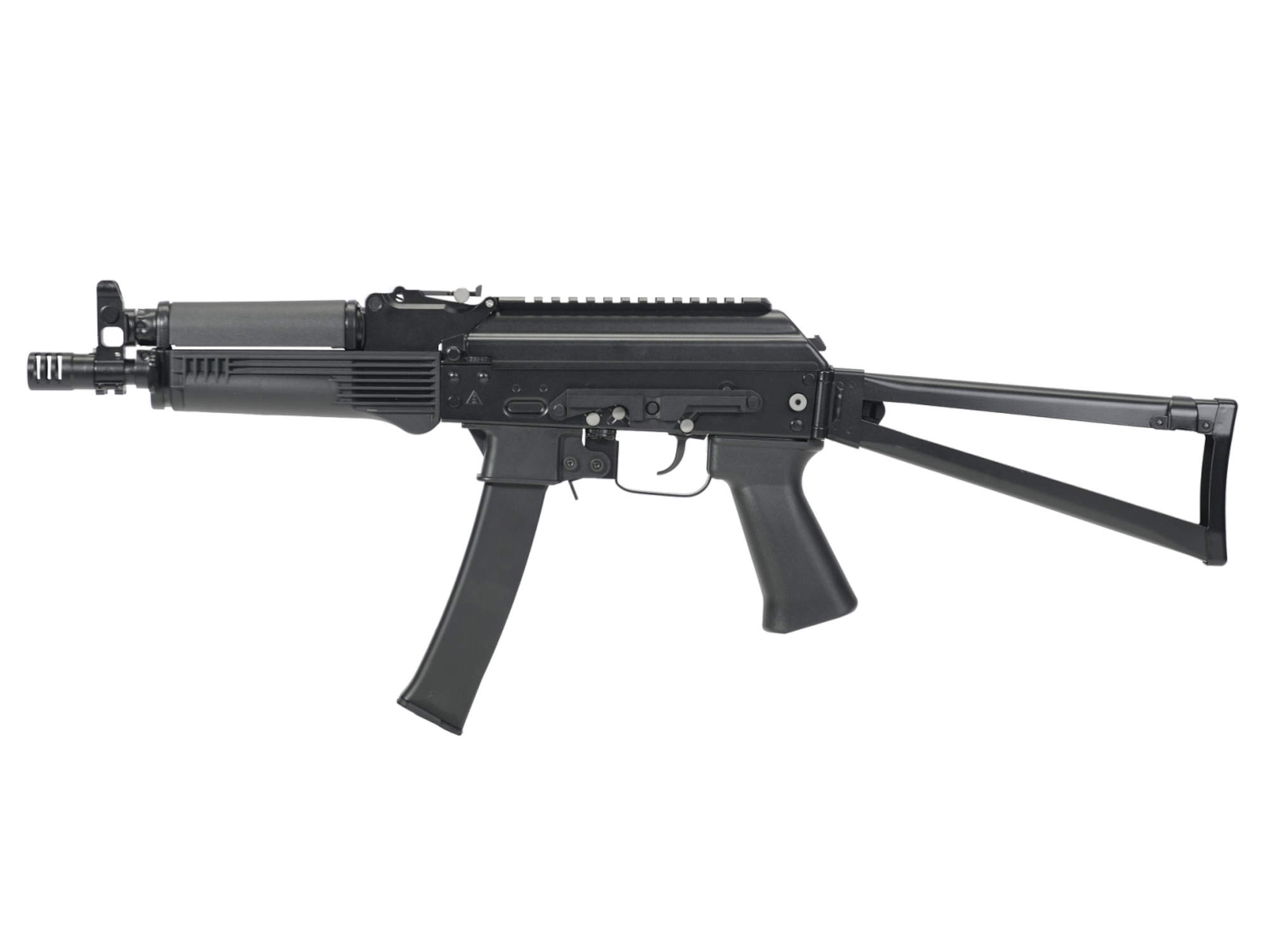 【JPバージョン】VFC PP19-01 Vityaz GBBR  (JPver.)